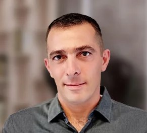 יוסי מתתיהו